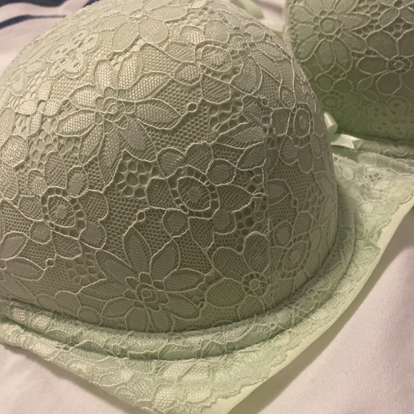 Bras N Things - Darcie Hope Push Up Bra - Size 12DD - Picture 2 of 8